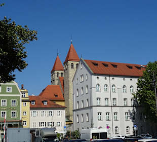 Altstadt Regensburg