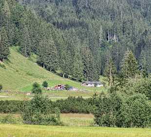 Wandern Reit Im Winkl