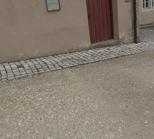 Schloss ob Ellwangen