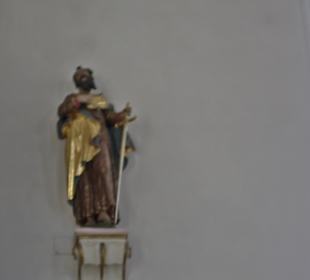 Pfarrkirche St. Michael Unterelchingen