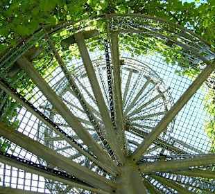Botanischer Garten Osnabrück