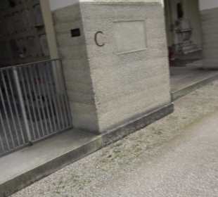 Nordfriedhof München