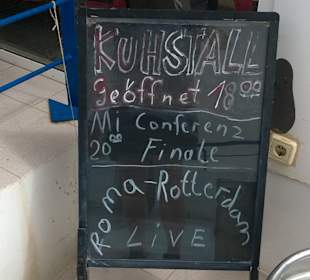 Kuhstall