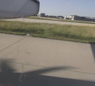 Flughafen Stuttgart