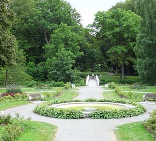 Schlosspark