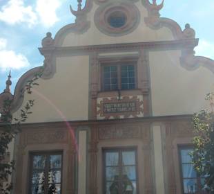 Altstadt Wissembourg