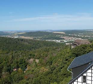 Wartburg