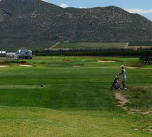 Robertson Golf Club