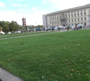 Lustgarten
