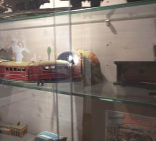 Puppen- und Spielzeugmuseum