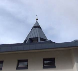 Kirche St. Peter und Paul