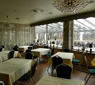 Restaurant Cafe Am Springhorstsee