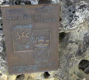 Premiumspazierwanderweg - Hochgehhütet