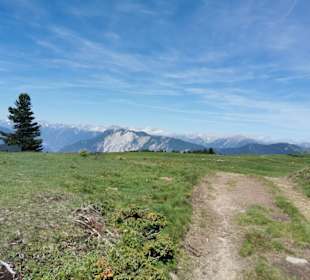 Wanderweg