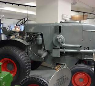 Národní zemědělské muzeum