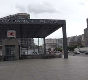 Potsdamer Platz