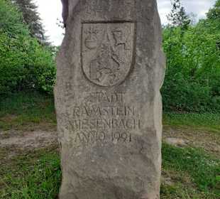 Seewoog in Ramstein-Miesenbach