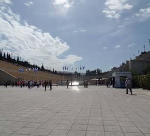 Stadion olimpijski z 1896