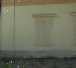 Billardhäuschen