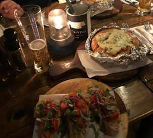 Gastro PIZAeVINO