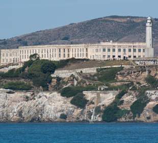 Alcatraz 