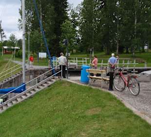 Varistaival Canal