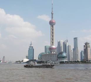 Shanghai