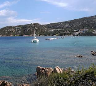 Strandpromenade Baja 