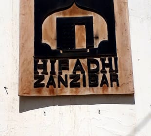 Stadtrundgang Stone Town