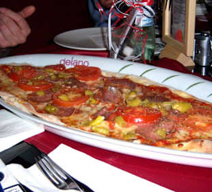 Restaurant Delano