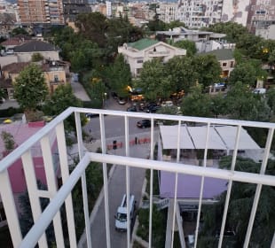 Einst Mausoleum, jetzt Kulturzentrum