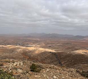 Mirador Morro Velosa