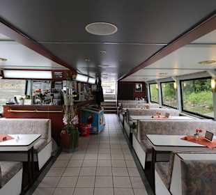 FGS Europa Innenansicht