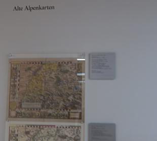 Alpin-Museum