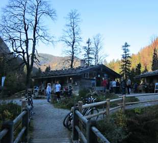 Siebenhüttenalm