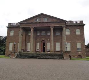 Berrington Hall 
