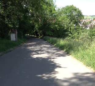 Früchtetrauf - Wurmlinger Kapellenwegle