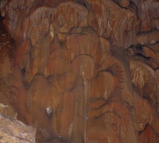 Скельская пещера, Крым