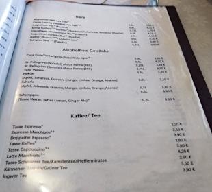 China Restaurant bei Ling