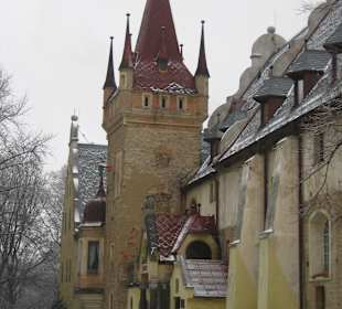 W drodzę na Ślężę