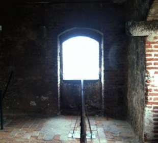 Burg von Malcesine - Impressionen