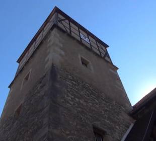 Museum für Thüringer Volkskunde