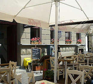 Restauracja Luizjana