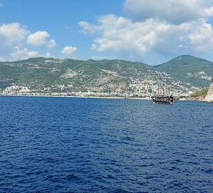 Bootstour Incekum Avsallar