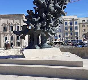 Flame That Never Dies