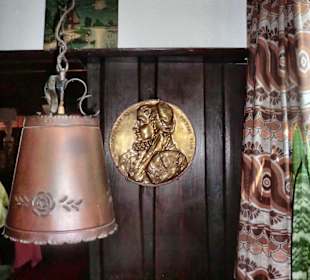 Gastronomiebereich Alte Münze