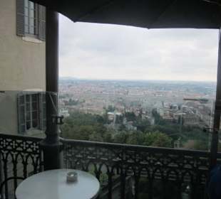 Cafe Funiculare