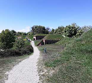Fort Hagelsberg 