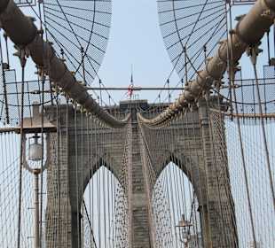 Brooklyn Bridge