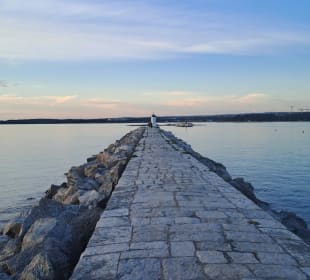 FKK Strand Poreč 